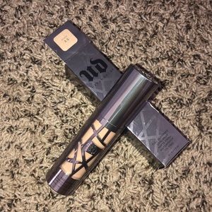 Urban Decay All Nighter NEVER USED